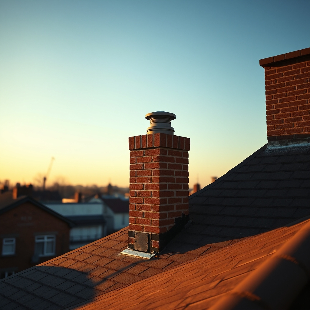 Cesar H Chimney Inc — professional Chimney Sweep in Camden, our branded team and work van — Chimney Sweep near me Cesar H Chimney Inc — professional Chimney Sweep in Camden, our branded team and work van — Chimney Sweep near me